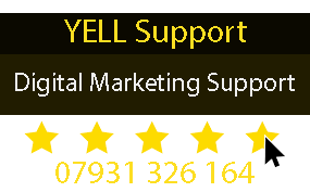 Yell Support
